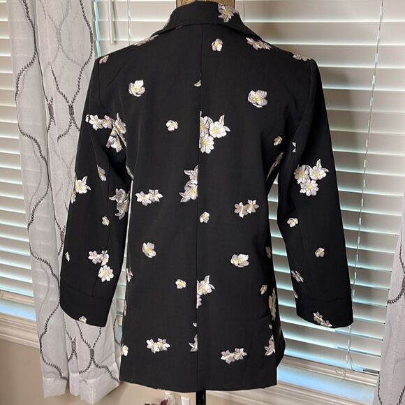 ECUR JACKET SZ S - Picture 4 of 11